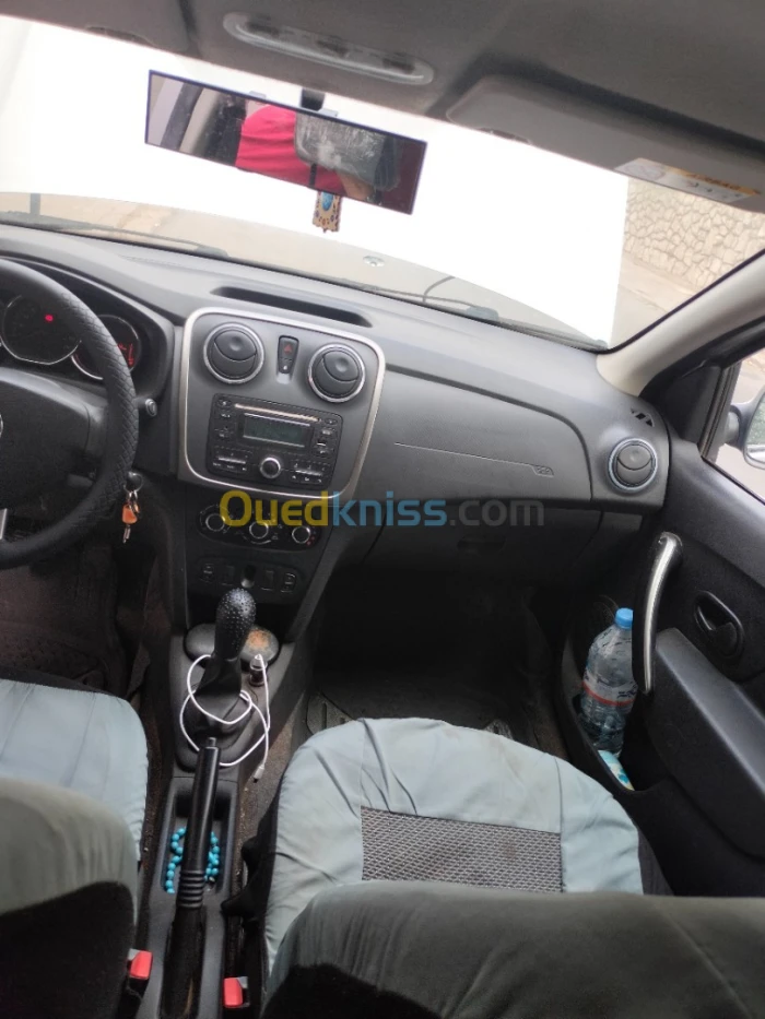 Dacia Logan 2014 Logan