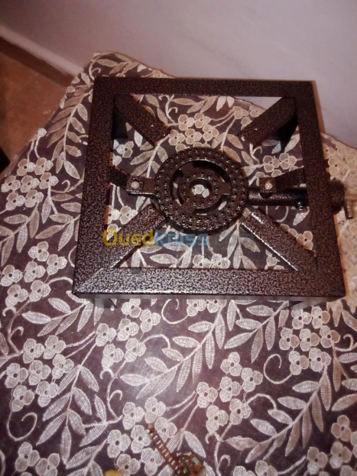 فرن طابونة