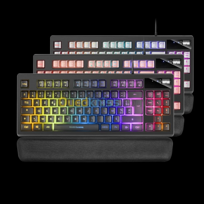CLAVIER GAMING MKAX