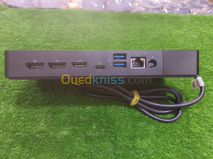 Docking station Dell WD19 S 180W
