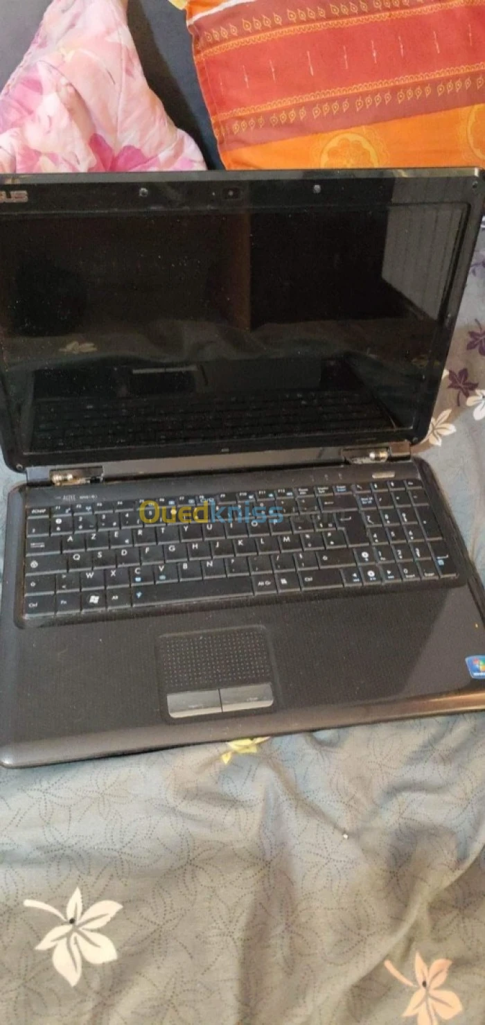 Asus core