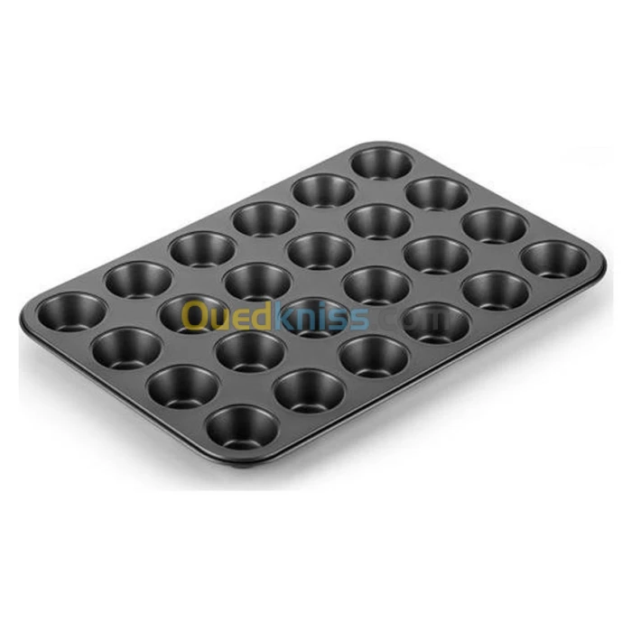 TESCOMA Moule A 24 Mini Muffins 38*26