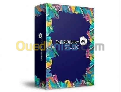 wilcom embroidery studio e4.2 