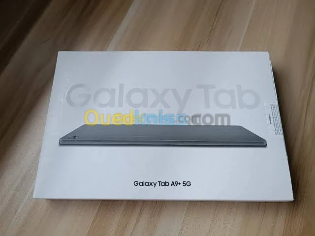 GALAXY TAB A9 PLUS 5G 8/128