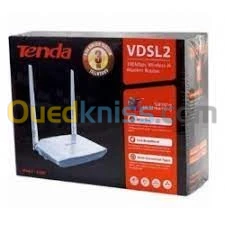 MODEM ROUTEUR TENDA V300 VDSL2/ADSL N300-WIFI