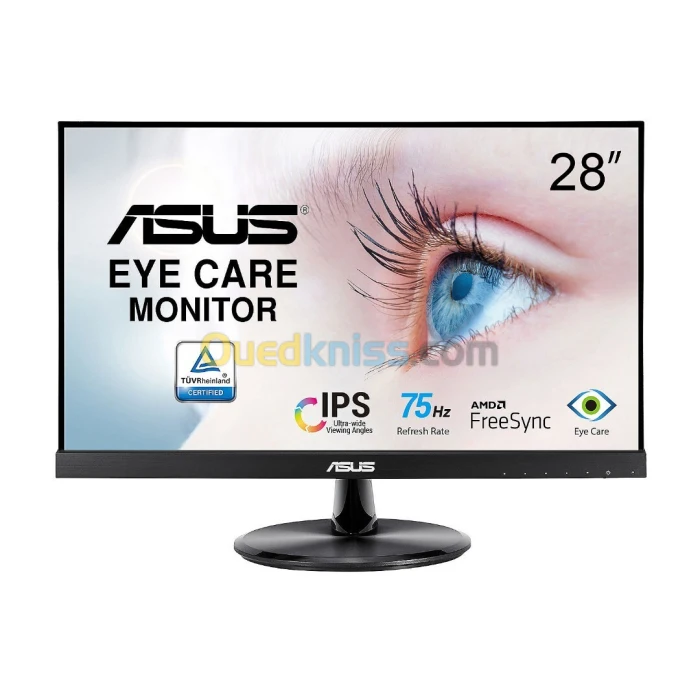 ECRAN ASUS 28" LED - VP289Q IPS 4K