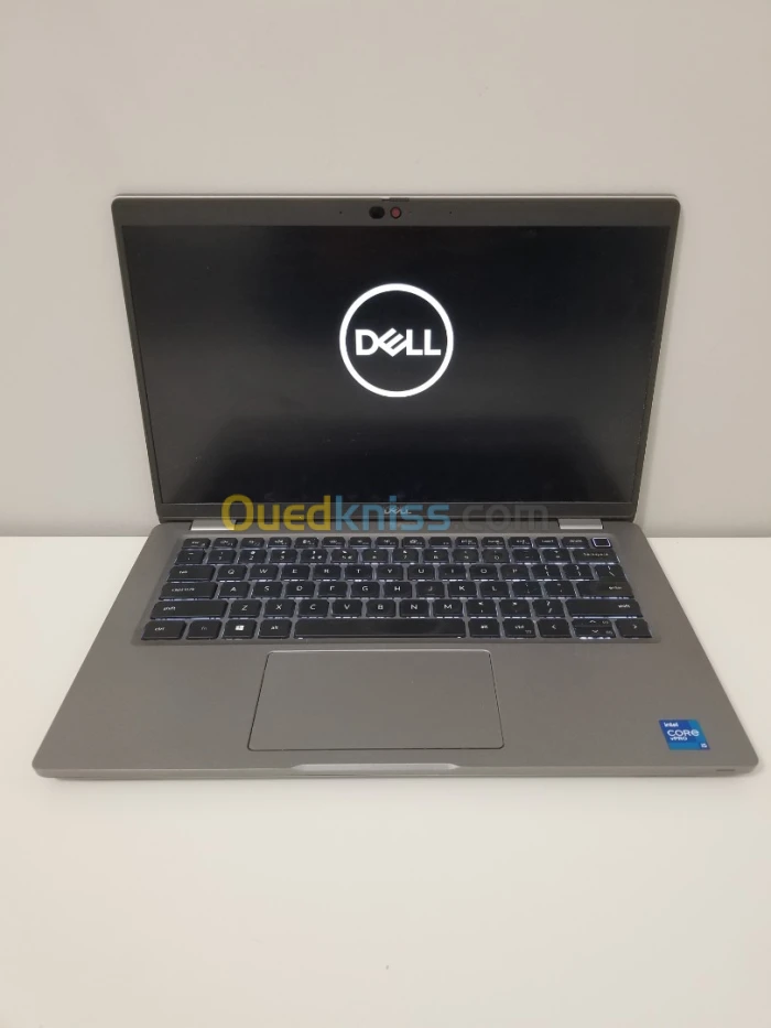 Dell Latitude 5320 11th Gen I5 1135G7 @2.60GHz - 8GB RAM - 256GB SSD - Intel Iris Xe Graphics