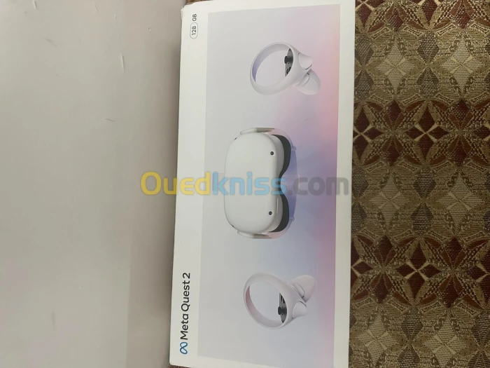Quest 2 Méta 128gb