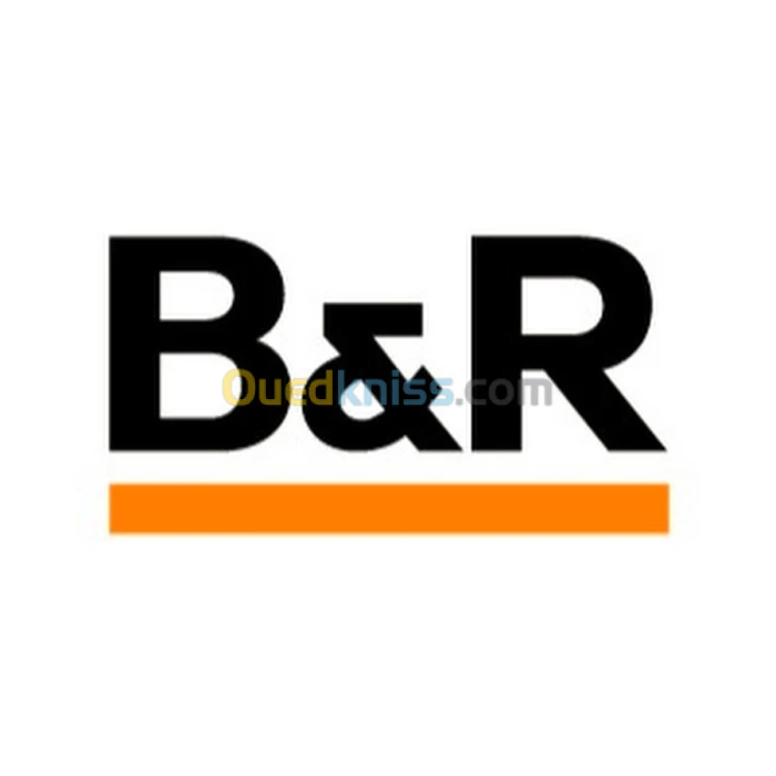 Module Variateur - B&R