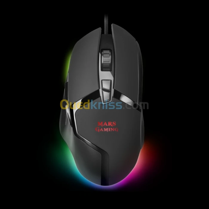 SOURIS GAMING MMGX