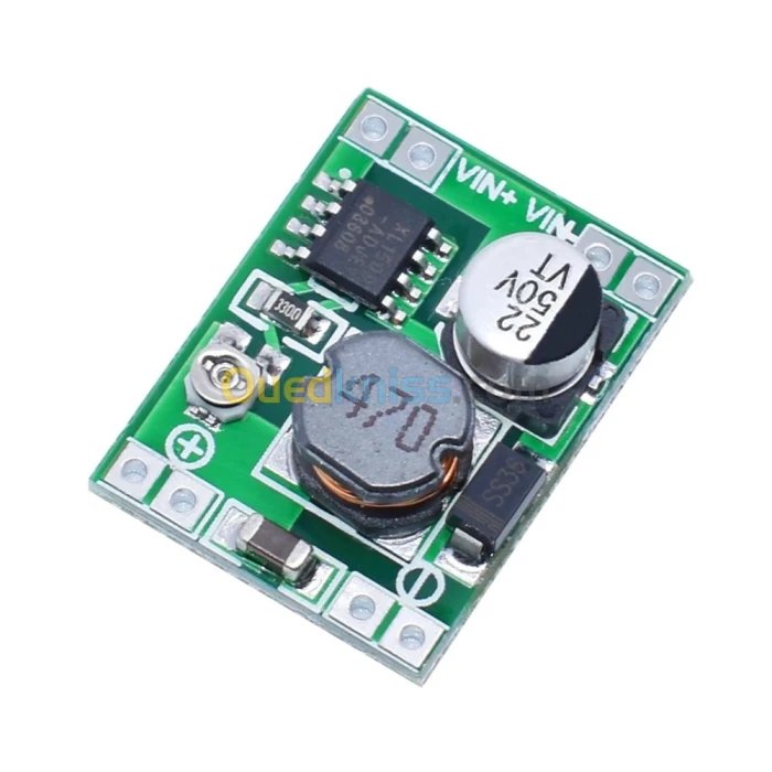 Module d'alimentation électrique XL1509