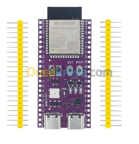 carte de développement ESP32-S3 N16R8 arduino