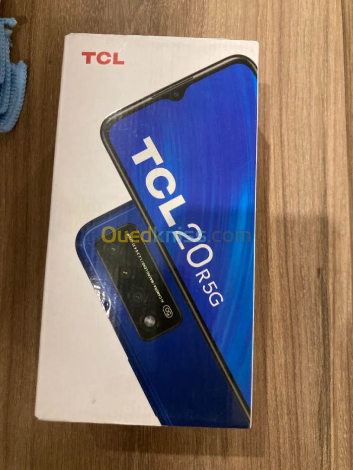 Tcl 20 r5g