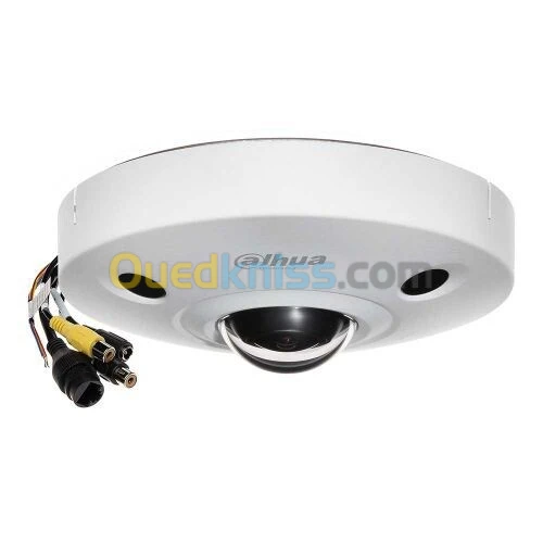 caméra de surveillance fisheye 12mp annaba