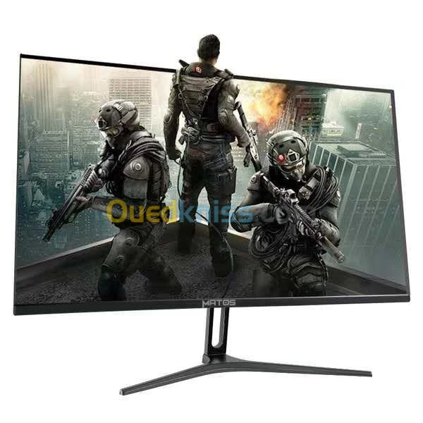 ECRAN MATOS 24"