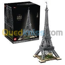 lego tour eiffel