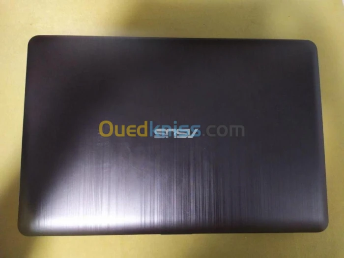 ASUS x540U core i3 7th gen with nvidia mx110