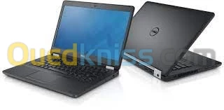 LAPTOP DELL LATITUDE 5480 I5 7EME 8G 256G SSD 14 POUCE