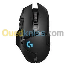 SOURIS SOURIS G 502 WIRELESS D'ORIGINE WIRELESS D'ORIGINE
