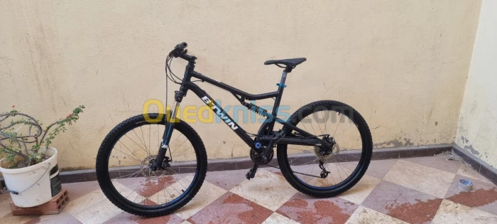 vilo btwin 500s فيلو بتوين. دراجة هوائية