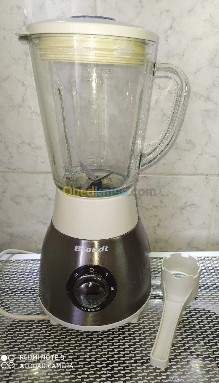 Blender Bonne Affaire - خلاط