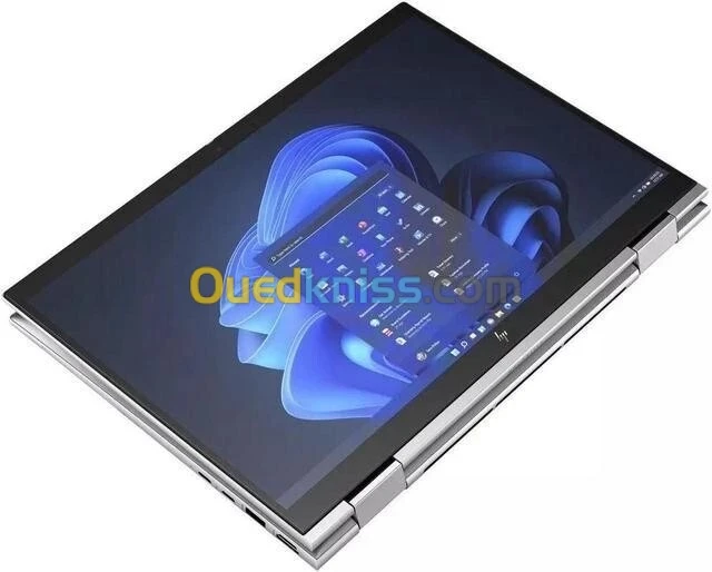 Hp elitebook, 830, G10, 13,3", 2 in 1 13eme génération