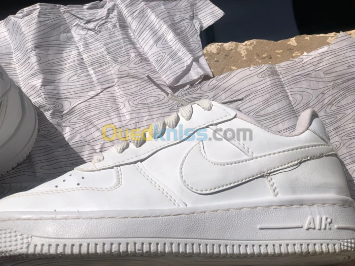Air force 01