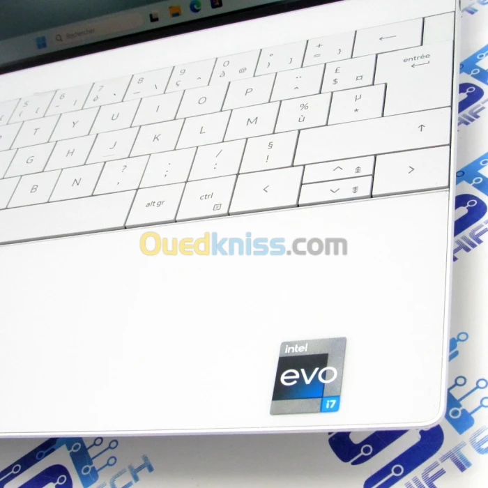 Dell XPS 13 Plus 9320 i7 1270P 16G 512 SSD 13.5" FHD+ Tactile