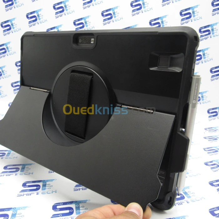HP PRO X2 612 G2 I5 7Th 8GB 256SSD 12.5" Tactile Detachable