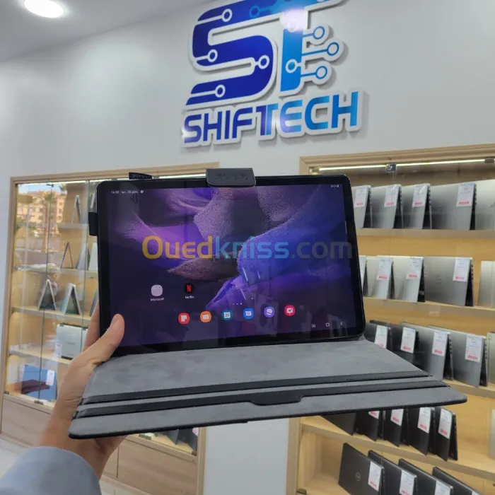 Samsung Galaxy S7 FE 4G 64G avec Stylet