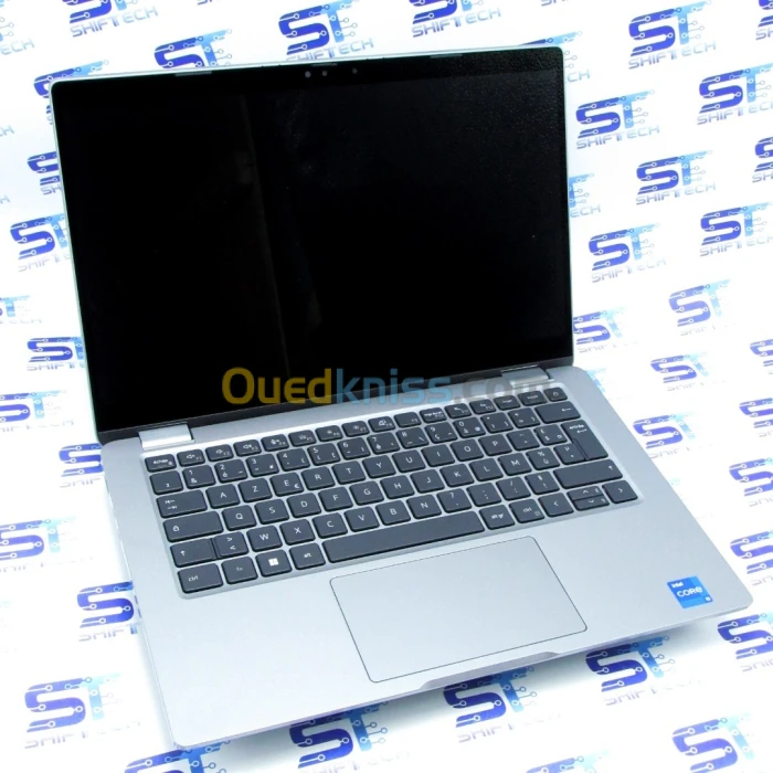 Dell Latitude 5340 2IN1 i5 1345U 16G 256 SSD 13.3" 2K X360 Tactile