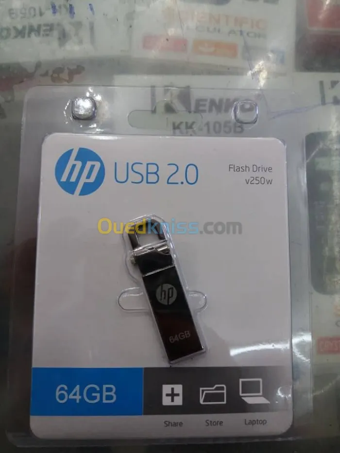flash disk en gros