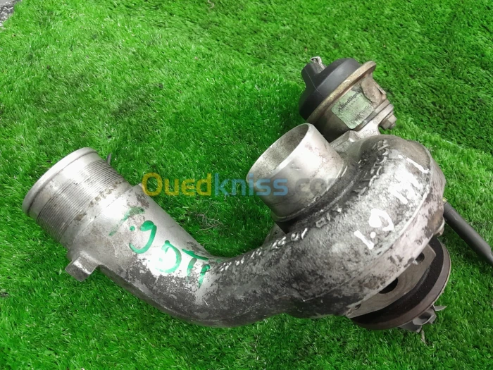 Turbo compresseur renault megane 1 clio 2 1-9 dti