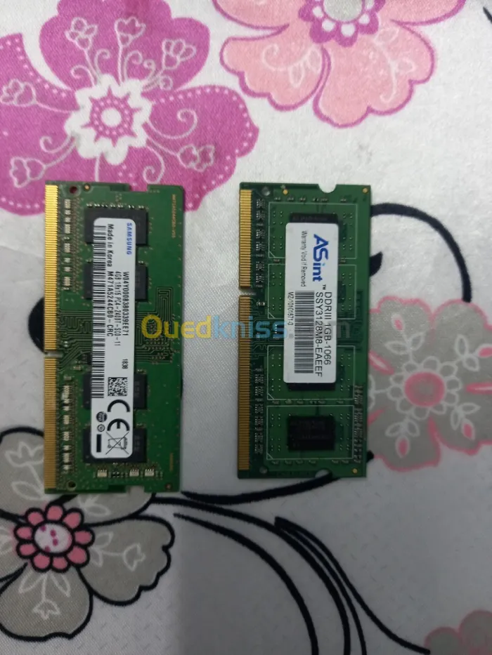 4GB DDR4 2400