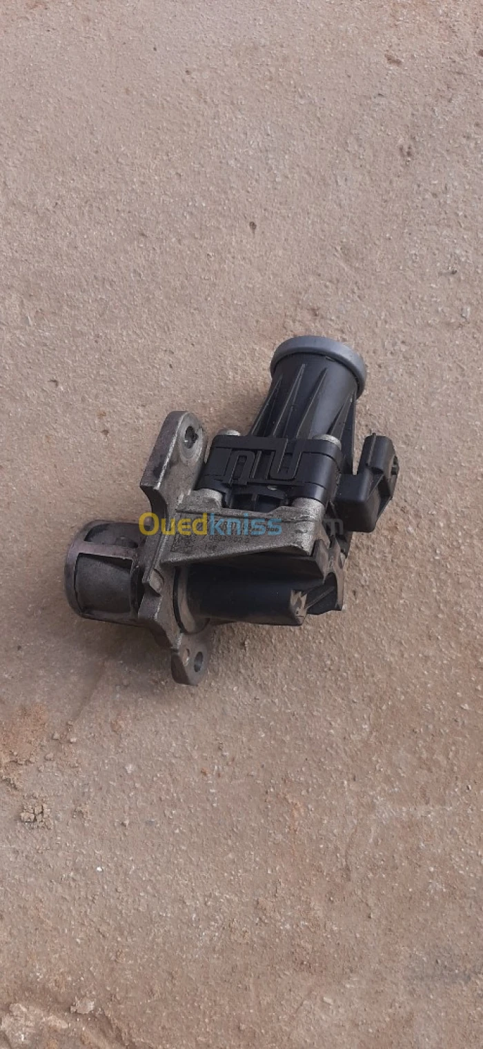 EGR clio 1.5 dci 110 ch