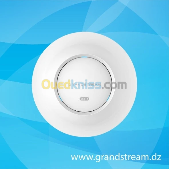 Point d'accès Wi-Fi 6