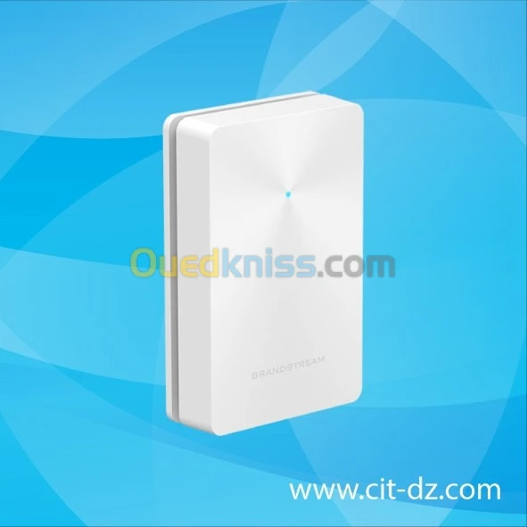 Point d'accès Internet