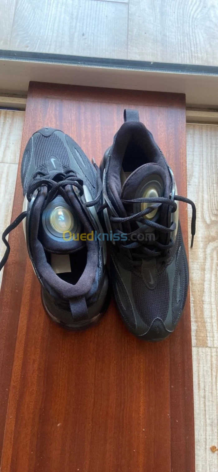 Nike zephyr 