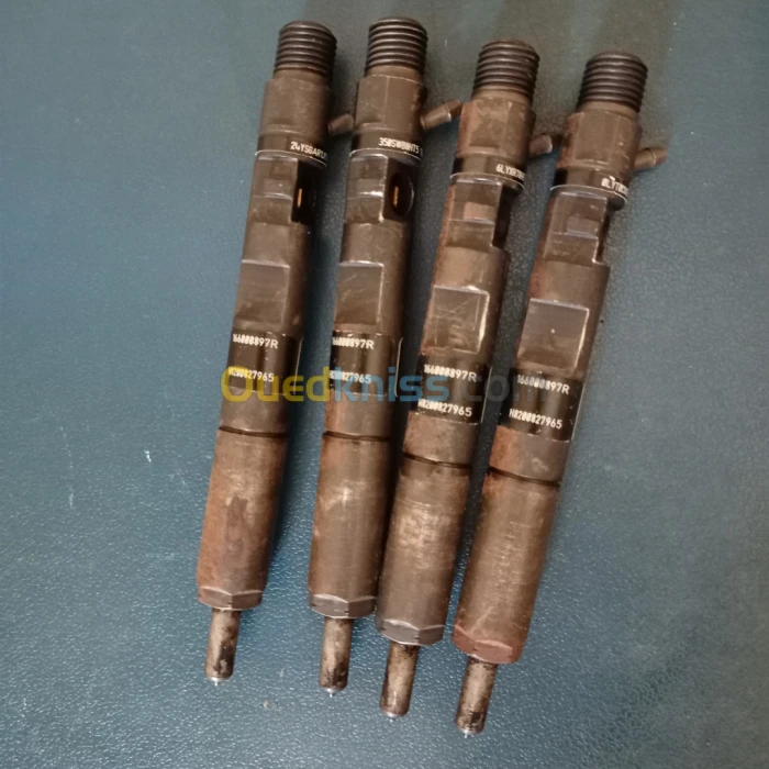 Injecteur 1.5dci