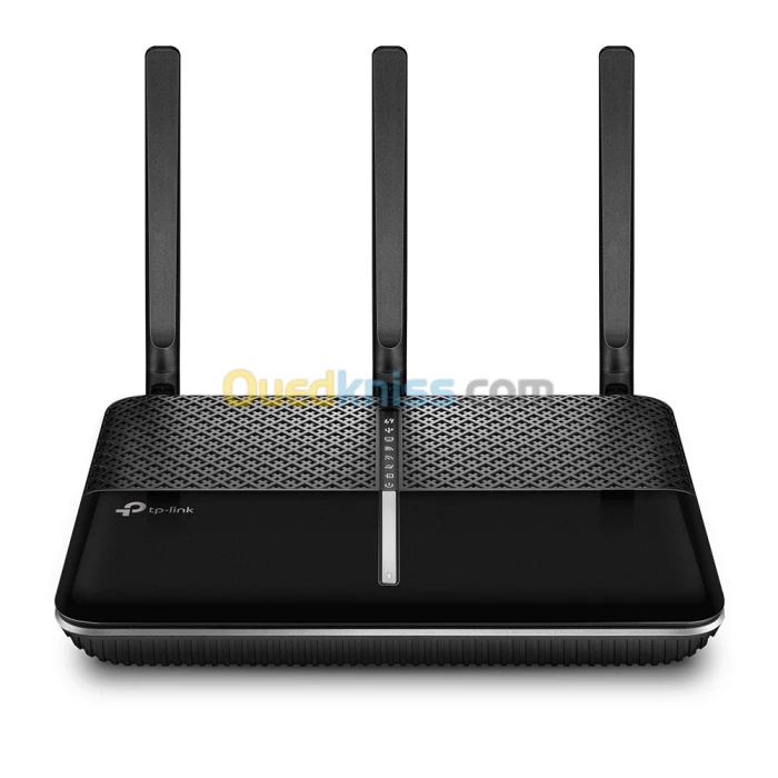 TP LINK VR600 AC2100 Wireless MU-MIMO VDSL/ADSL Modem Router