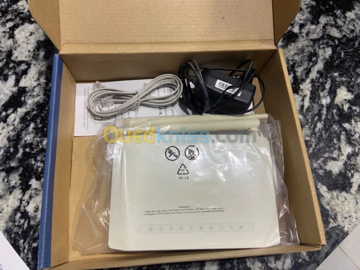 Modem idoom PON ONU