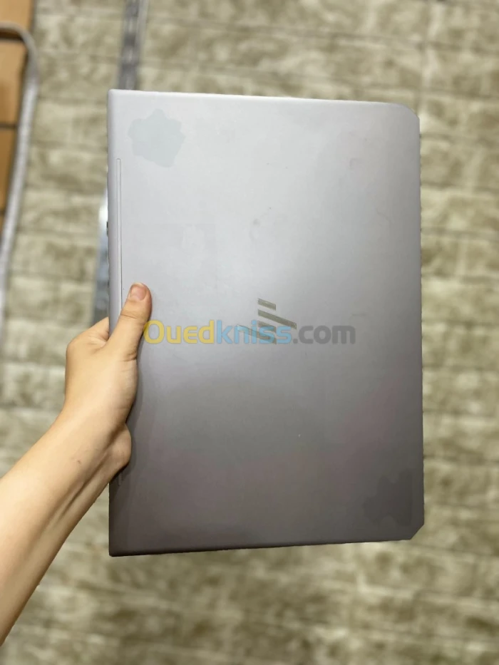 LAPTOP HP ZBOOK 15 STUDIO G5 I7 9eme 16GO/512GO NVIDIA QUADRO P1000 4GO