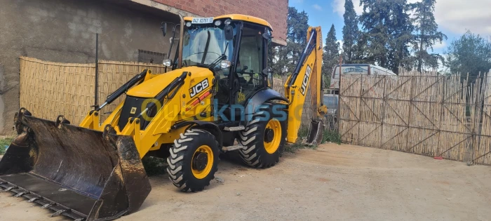 Jcb 3cx
