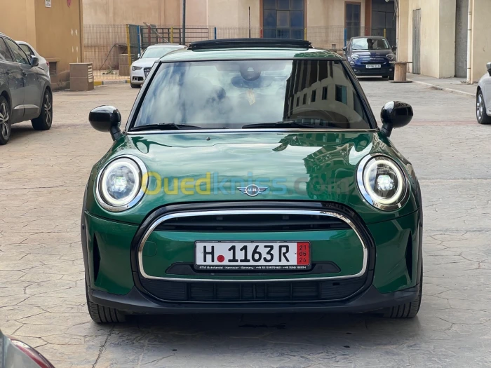 Mini Copper 2023 One