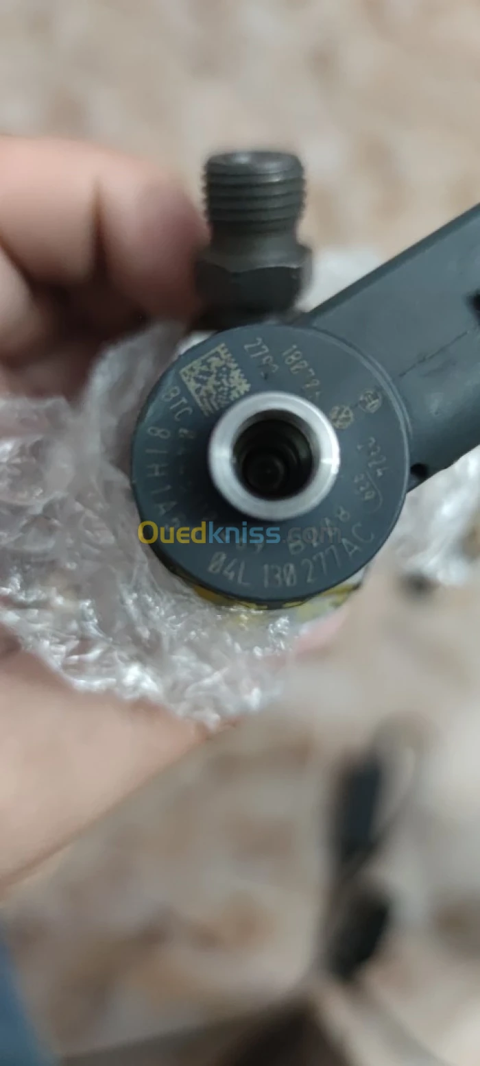Injecteur 04l