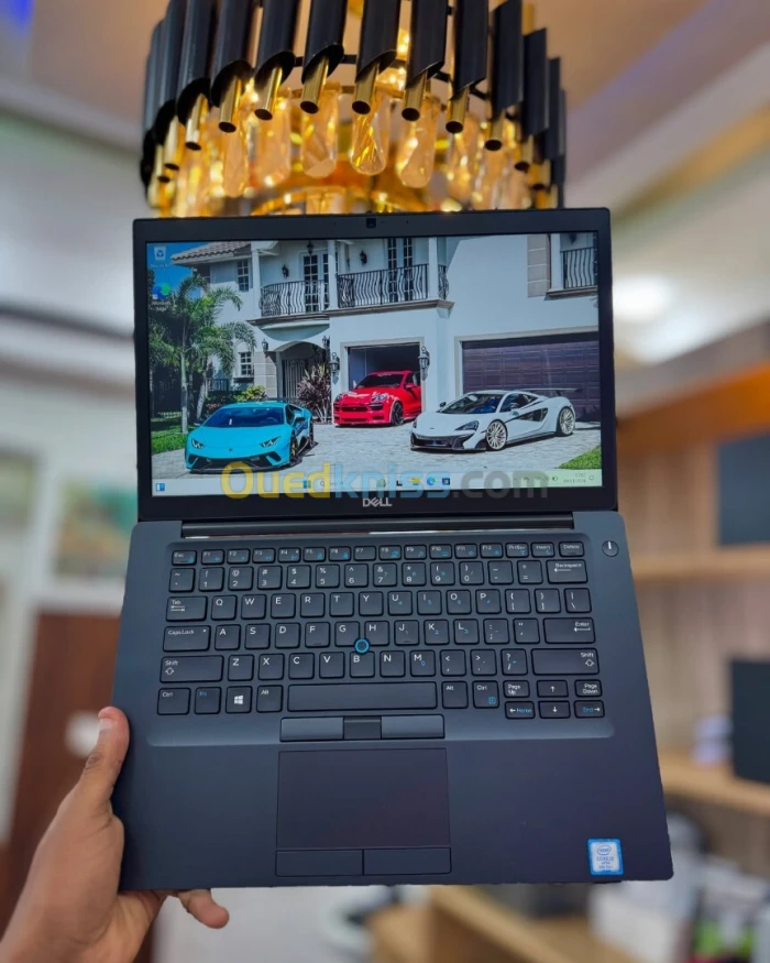 DELL LATITUDE 7490 