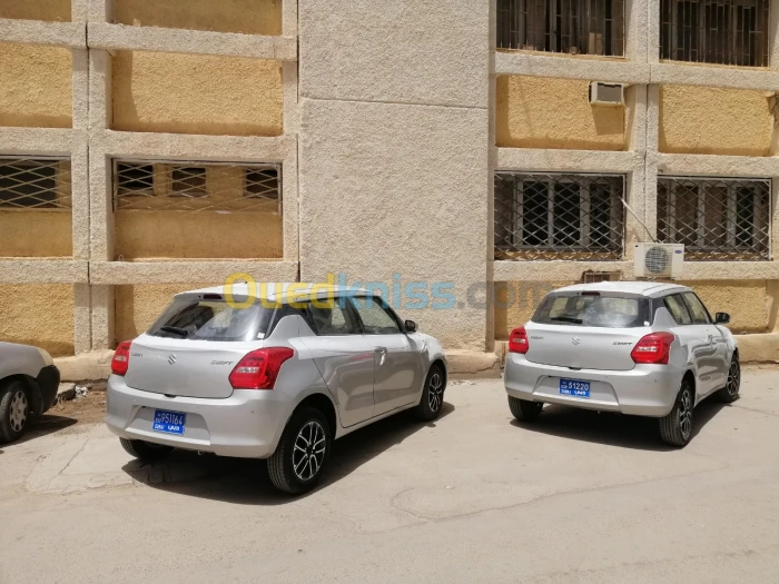 Suzuki Swift 2022 Swift
