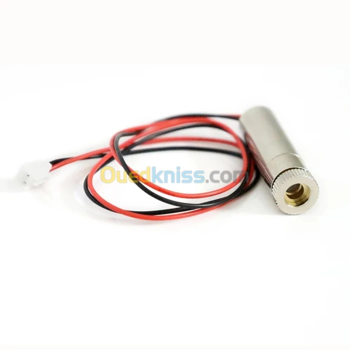Laser 250mw 650nm 