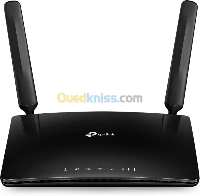 Routeur 4G