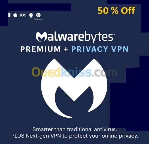 Malwarebytes Anti-Malware Premium